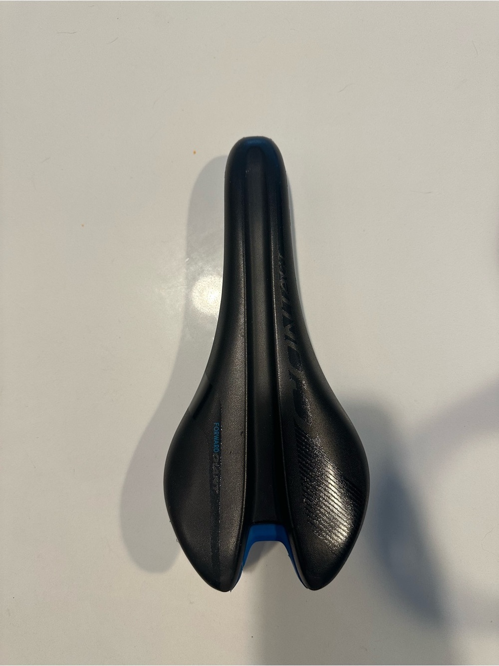 Men's Giant Forward Bike Saddle